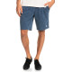 Quiksilver Ανδρικό σορτς Bayrise 19" Sweatshorts